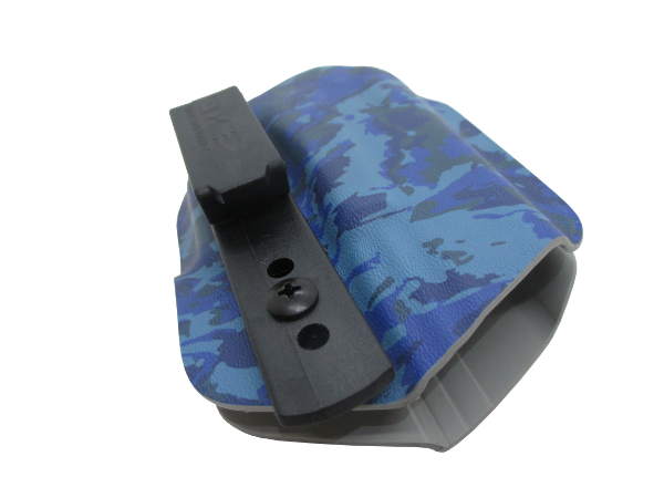 Custom Minimalist Holster - Image 2