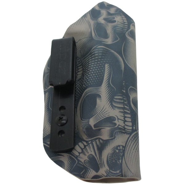 Custom Inside Waist Band Holster