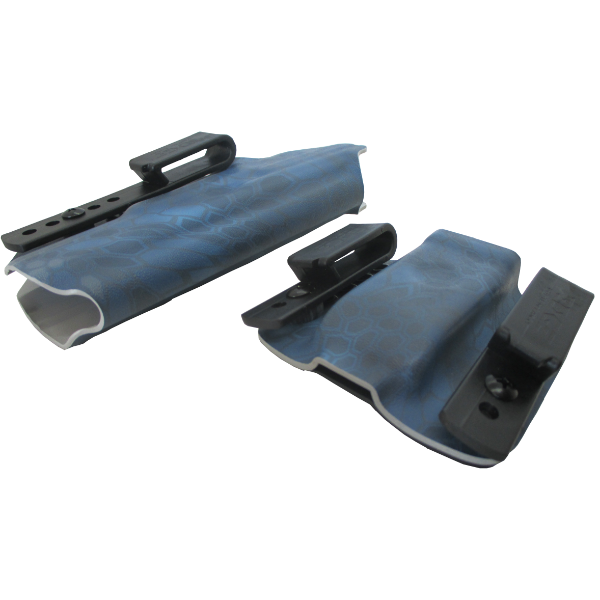 Custom Inside Waist Band Holster - Image 4