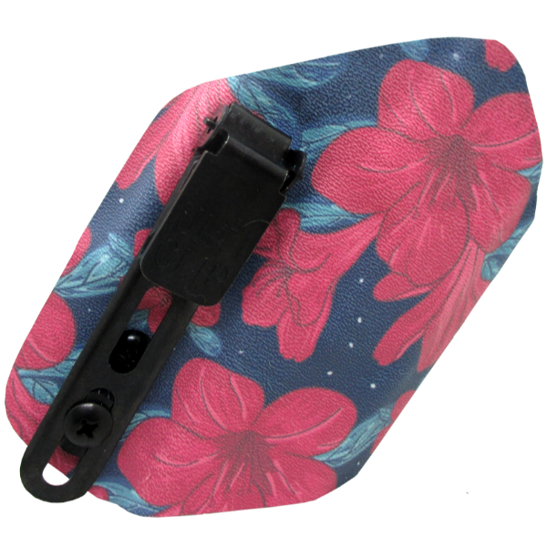 Custom Minimalist Holster