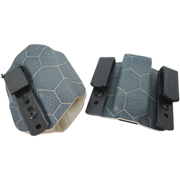 Custom Minimalist Holster - Image 4