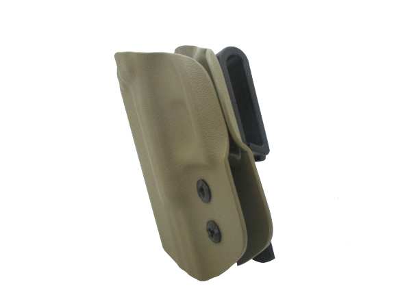 Minimalist Holster - Image 4