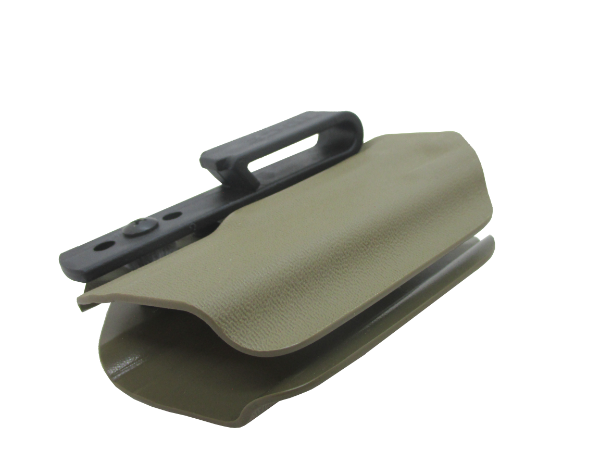 Minimalist Holster - Image 3