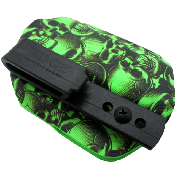 Custom Minimalist Holster - Image 3