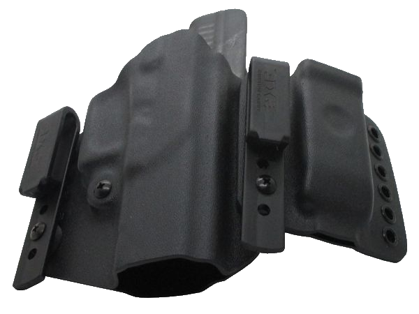 Multi-Carry Holster with detachable mag carrier (RAMBLER) - Image 3